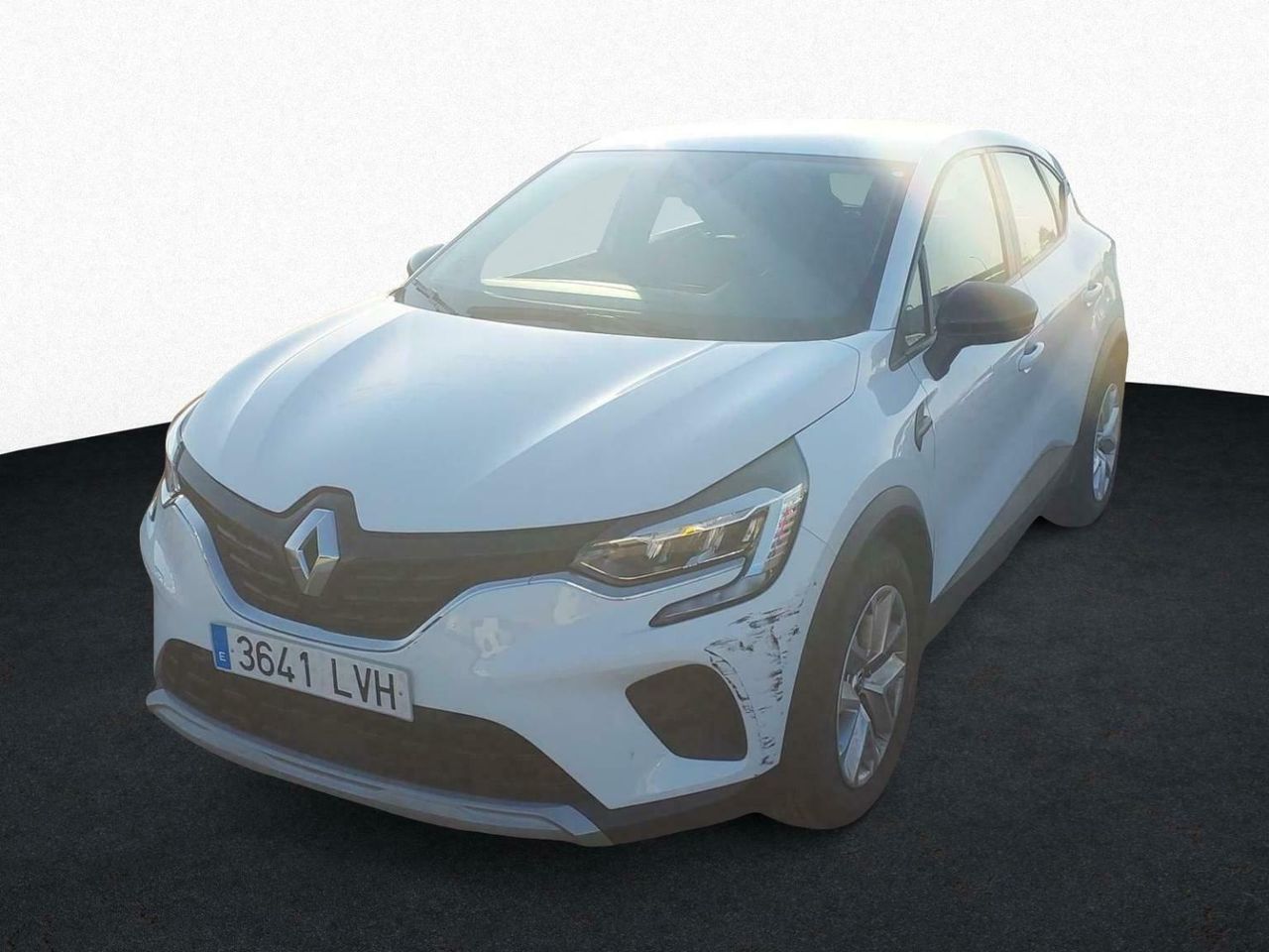 Renault Captur Intens Tce 74kw (100cv) Glp - Foto 2