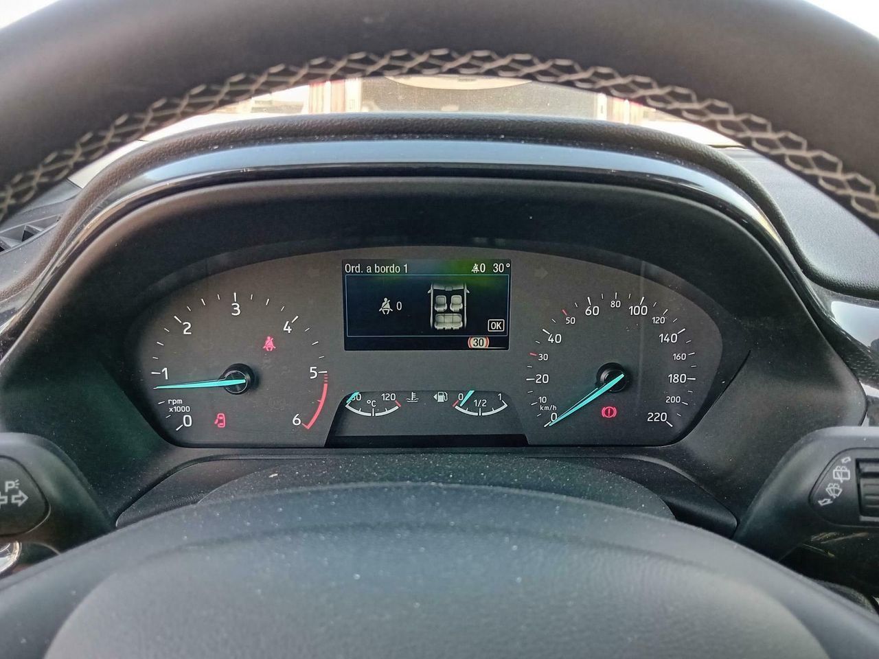 Ford Puma 1.5 Ecoblue 120cv Titanium - Foto 2