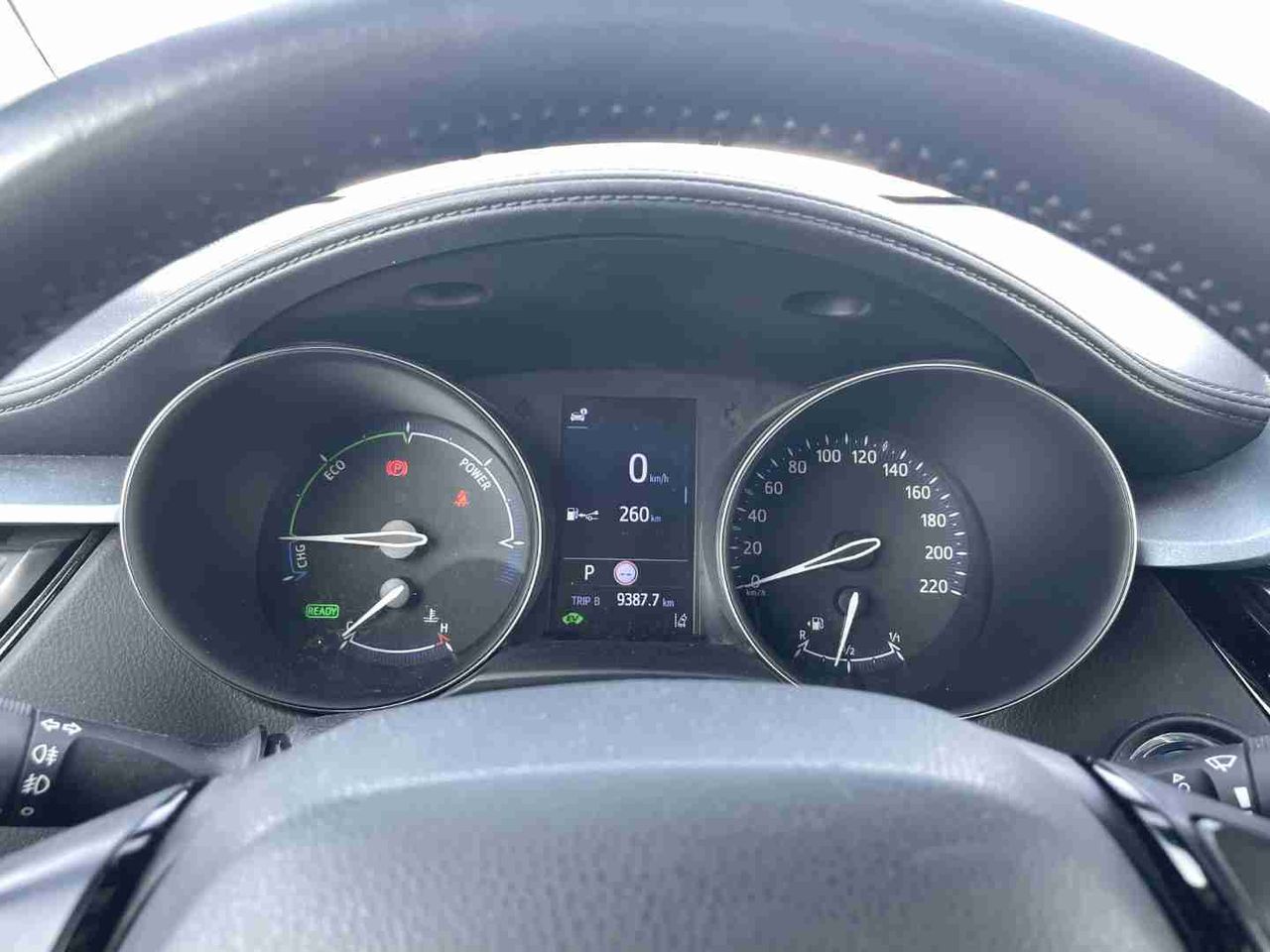 Toyota C-hr 1.8 125h Advance - Foto 2