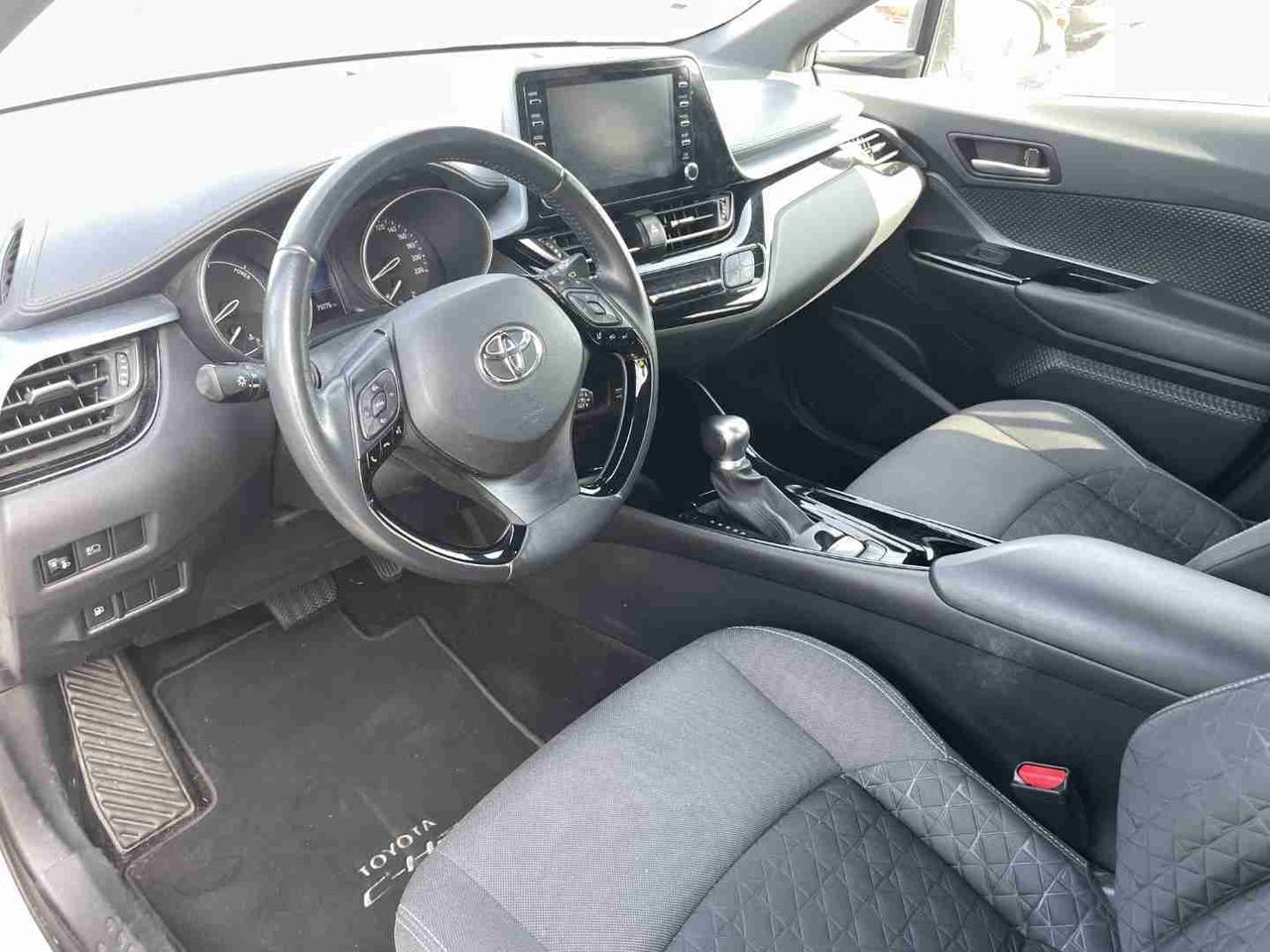 Toyota C-hr 1.8 125h Advance - Foto 2