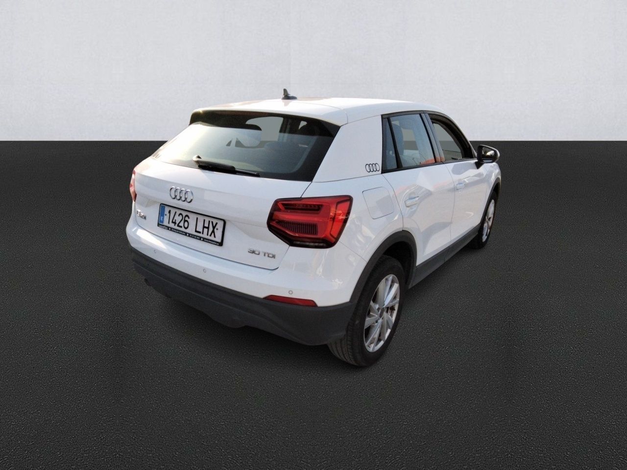 Audi Q2 Advanced 30 Tdi 85kw (116cv) S Tronic - Foto 2
