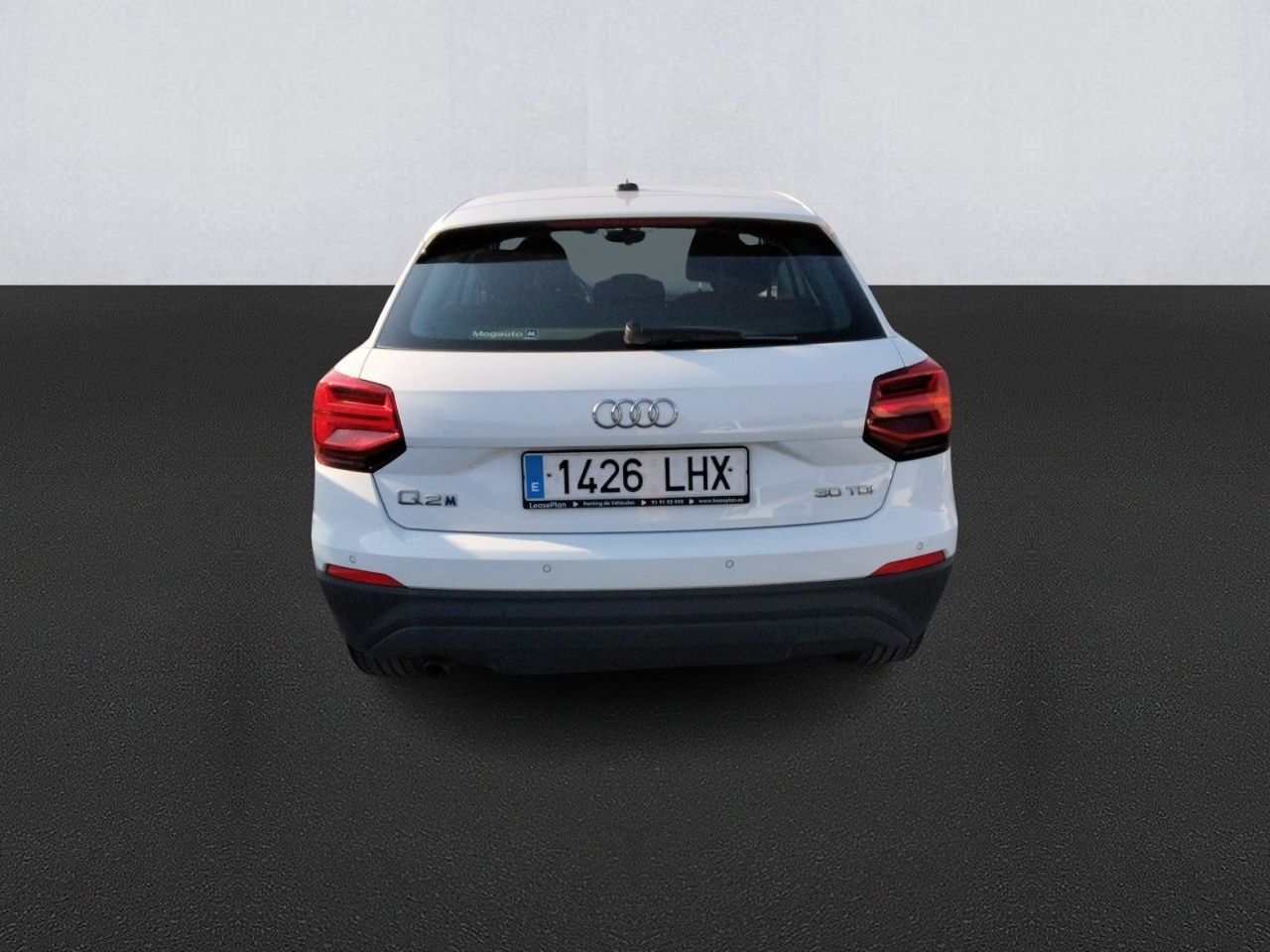 Audi Q2 Advanced 30 Tdi 85kw (116cv) S Tronic - Foto 2