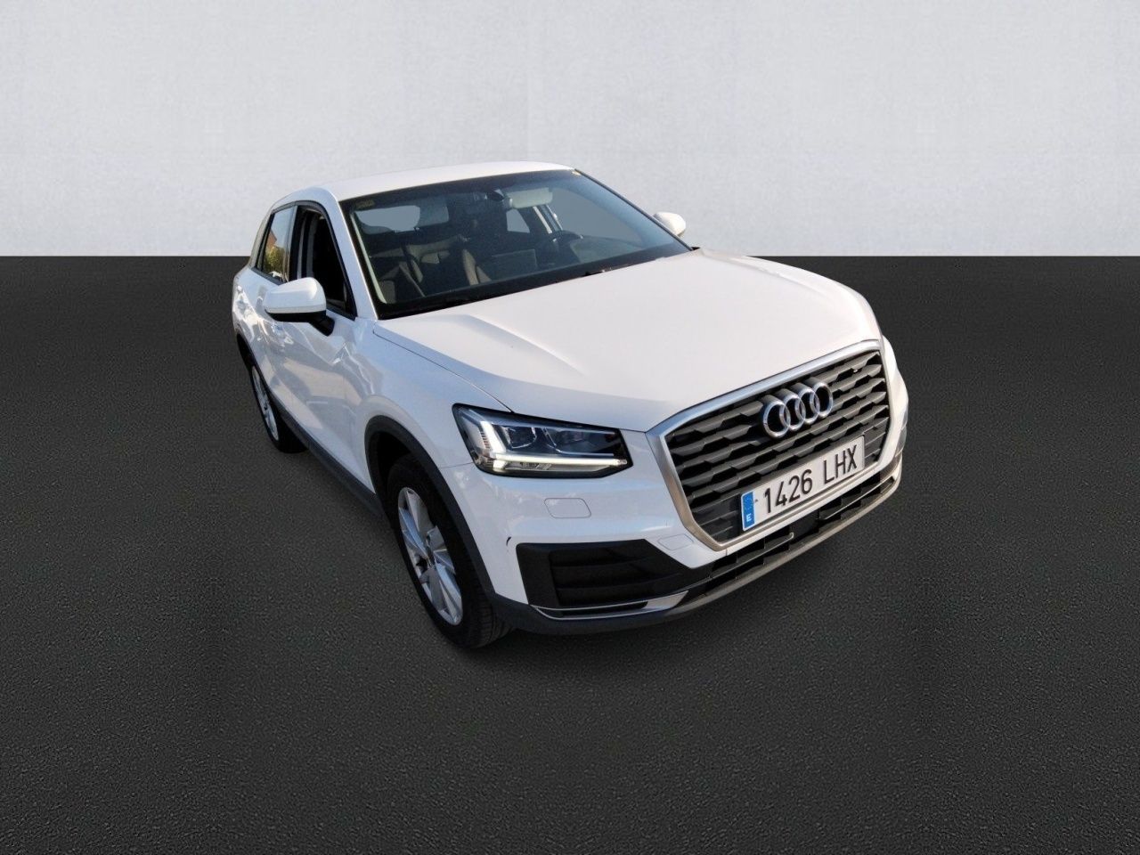 Audi Q2 Advanced 30 Tdi 85kw (116cv) S Tronic - Foto 2
