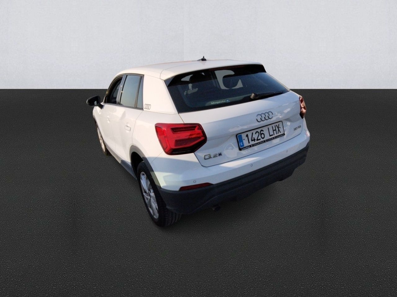 Audi Q2 Advanced 30 Tdi 85kw (116cv) S Tronic - Foto 2