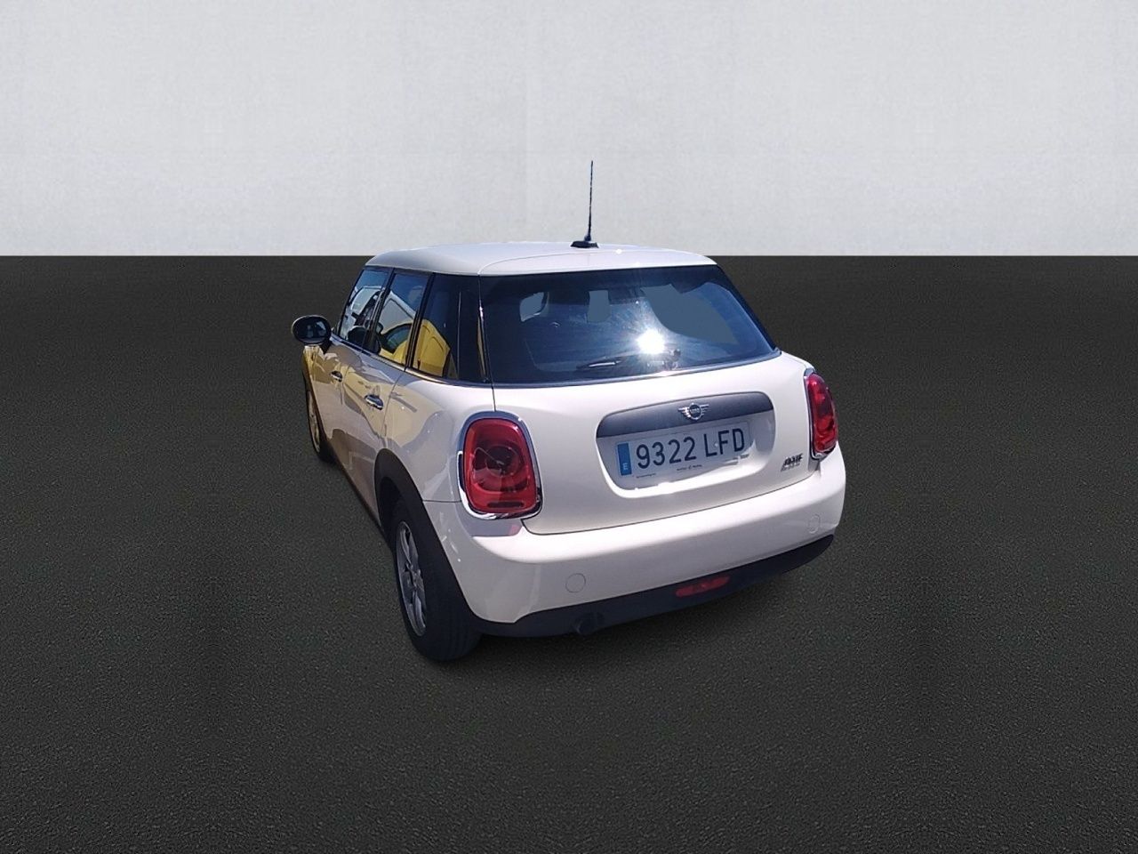Mini Mini One 5 Puertas - Foto 2