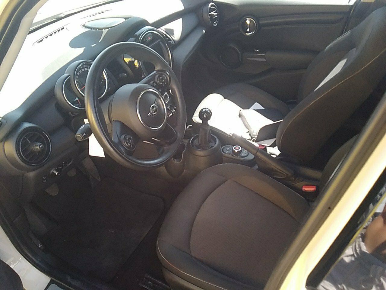 Mini Mini One 5 Puertas - Foto 2