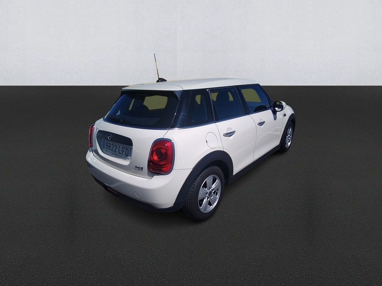 Mini Mini One 5 Puertas - Foto 2