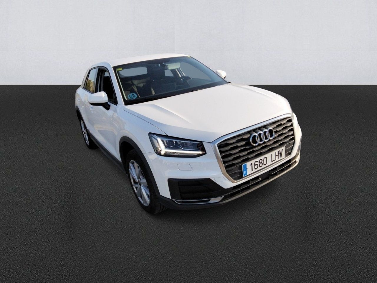 Audi Q2 Advanced 30 Tdi 85kw (116cv) S Tronic - Foto 2
