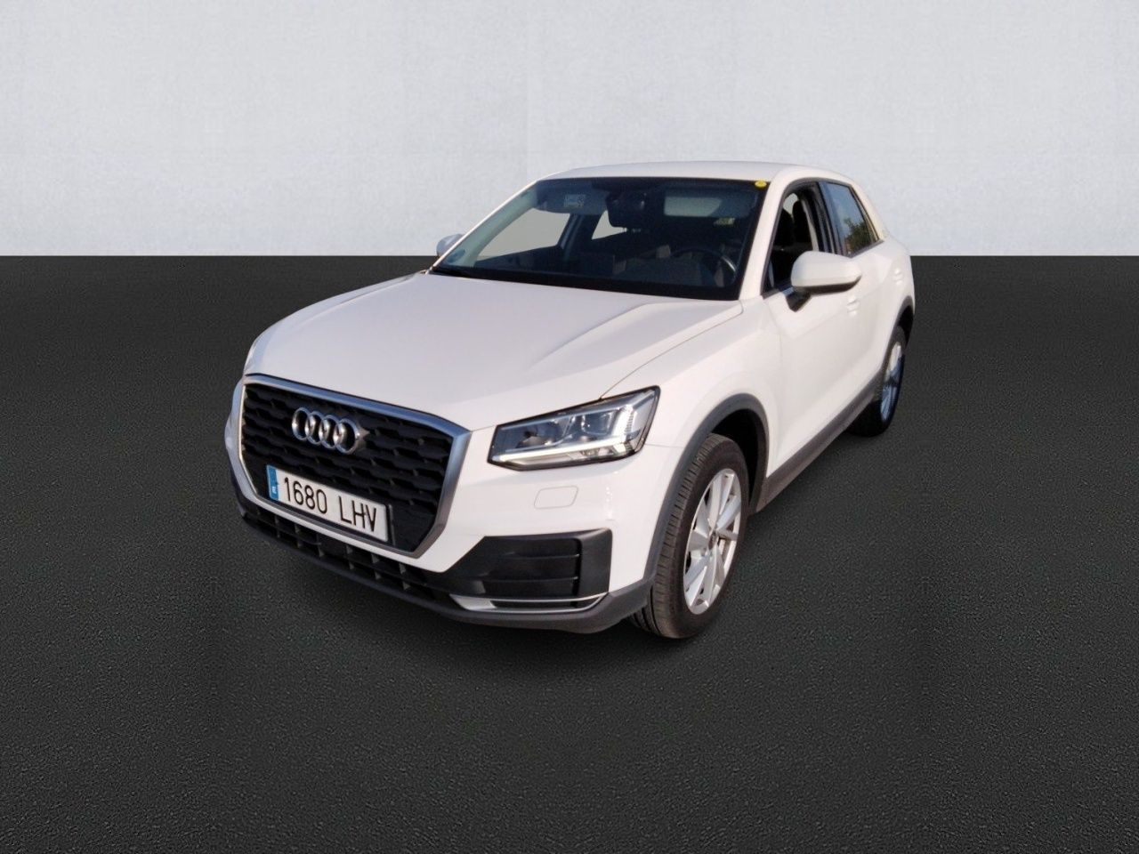 Audi Q2 Advanced 30 Tdi 85kw (116cv) S Tronic - Foto 2