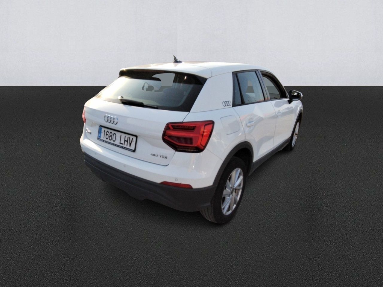 Audi Q2 Advanced 30 Tdi 85kw (116cv) S Tronic - Foto 2