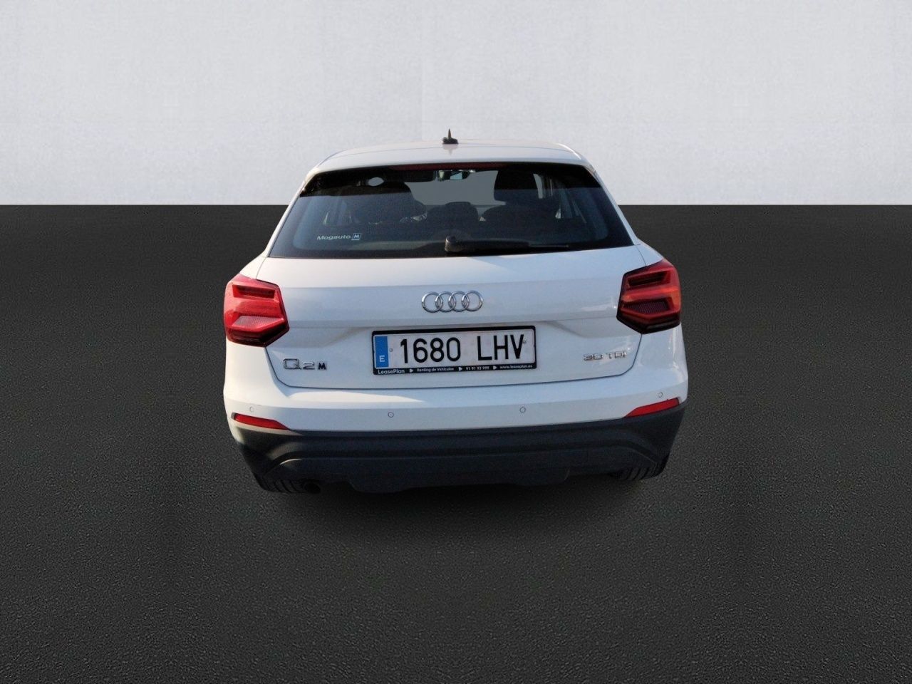Audi Q2 Advanced 30 Tdi 85kw (116cv) S Tronic - Foto 2