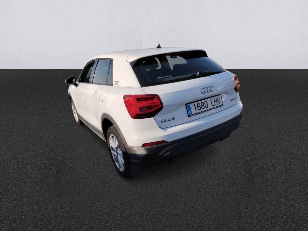 Audi Q2 Advanced 30 Tdi 85kw (116cv) S Tronic - Foto 2