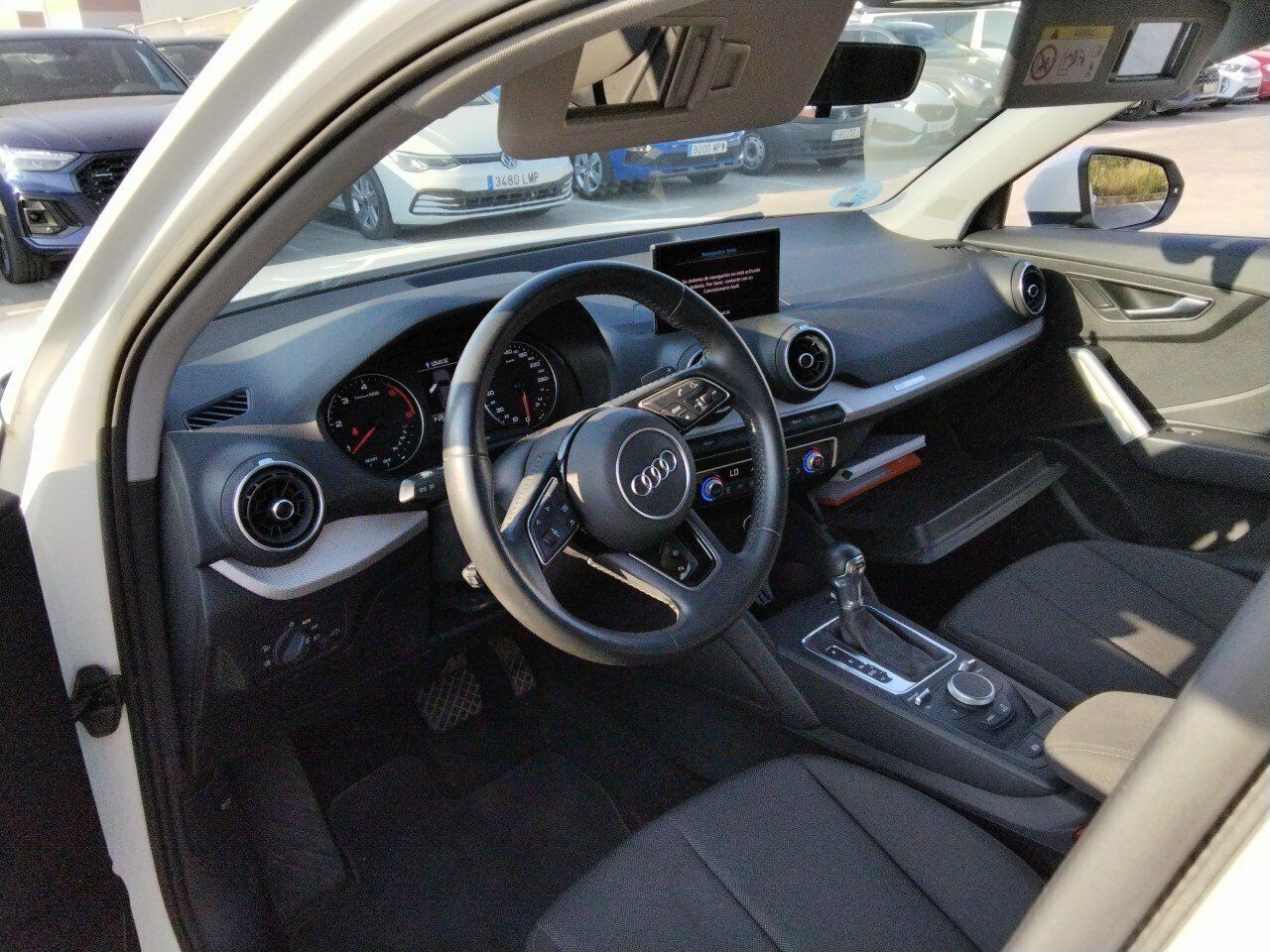 Audi Q2 Advanced 30 Tdi 85kw (116cv) S Tronic - Foto 2