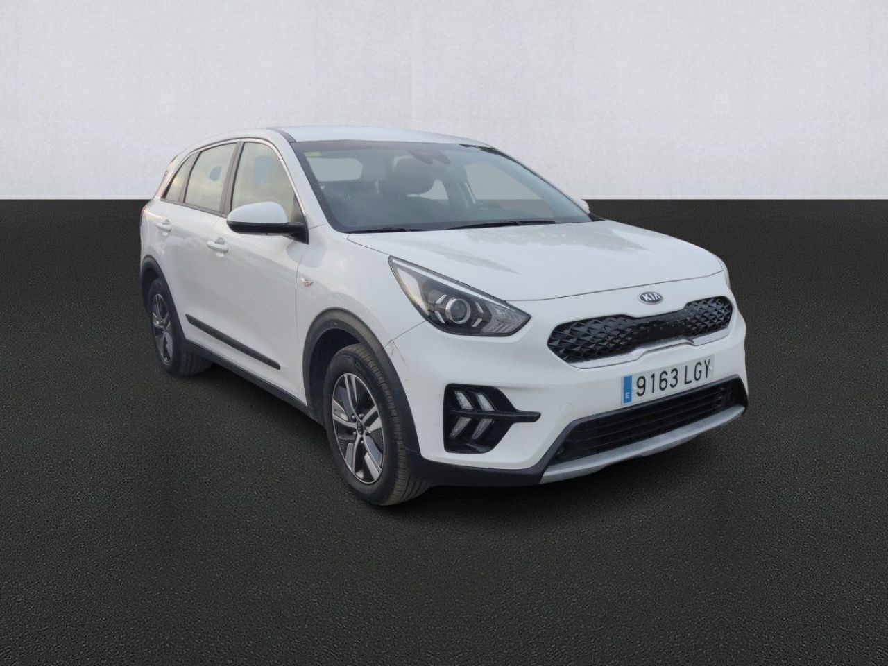 Kia Niro 1.6 Gdi Hev 104kw (141cv) Concept - Foto 2