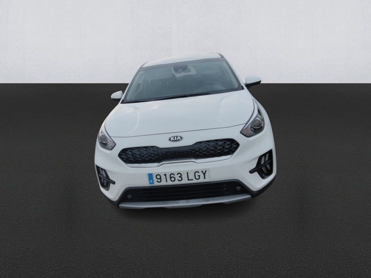 Kia Niro 1.6 Gdi Hev 104kw (141cv) Concept - Foto 2