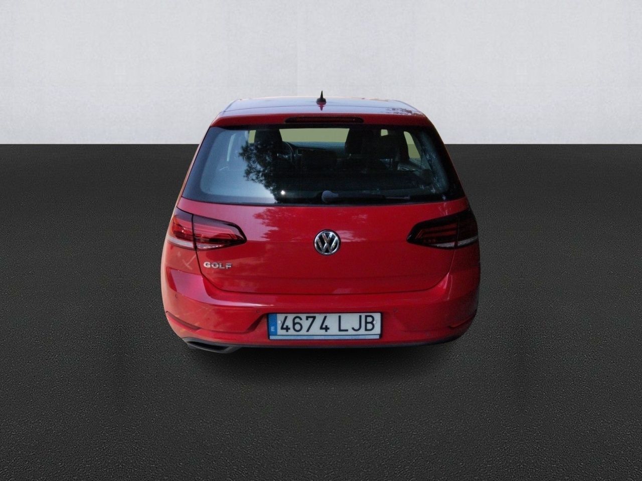 Volkswagen Golf Last Edition 1.6 Tdi 85kw (115cv) - Foto 2