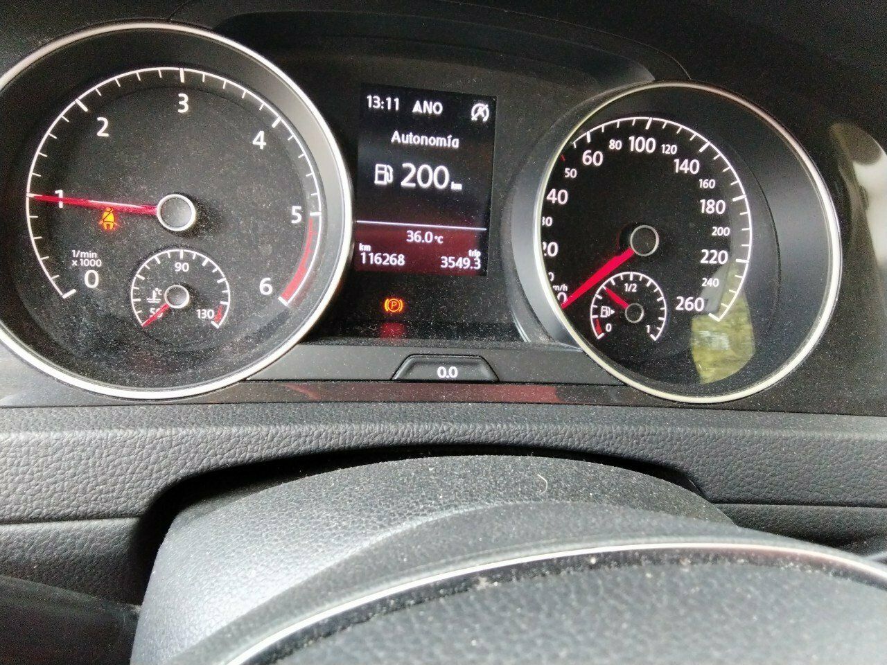 Volkswagen Golf Last Edition 1.6 Tdi 85kw (115cv) - Foto 2