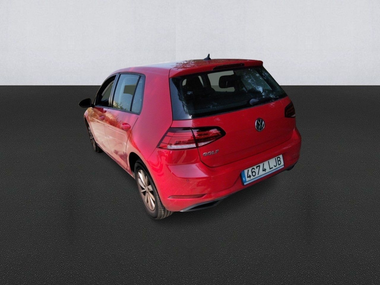 Volkswagen Golf Last Edition 1.6 Tdi 85kw (115cv) - Foto 2