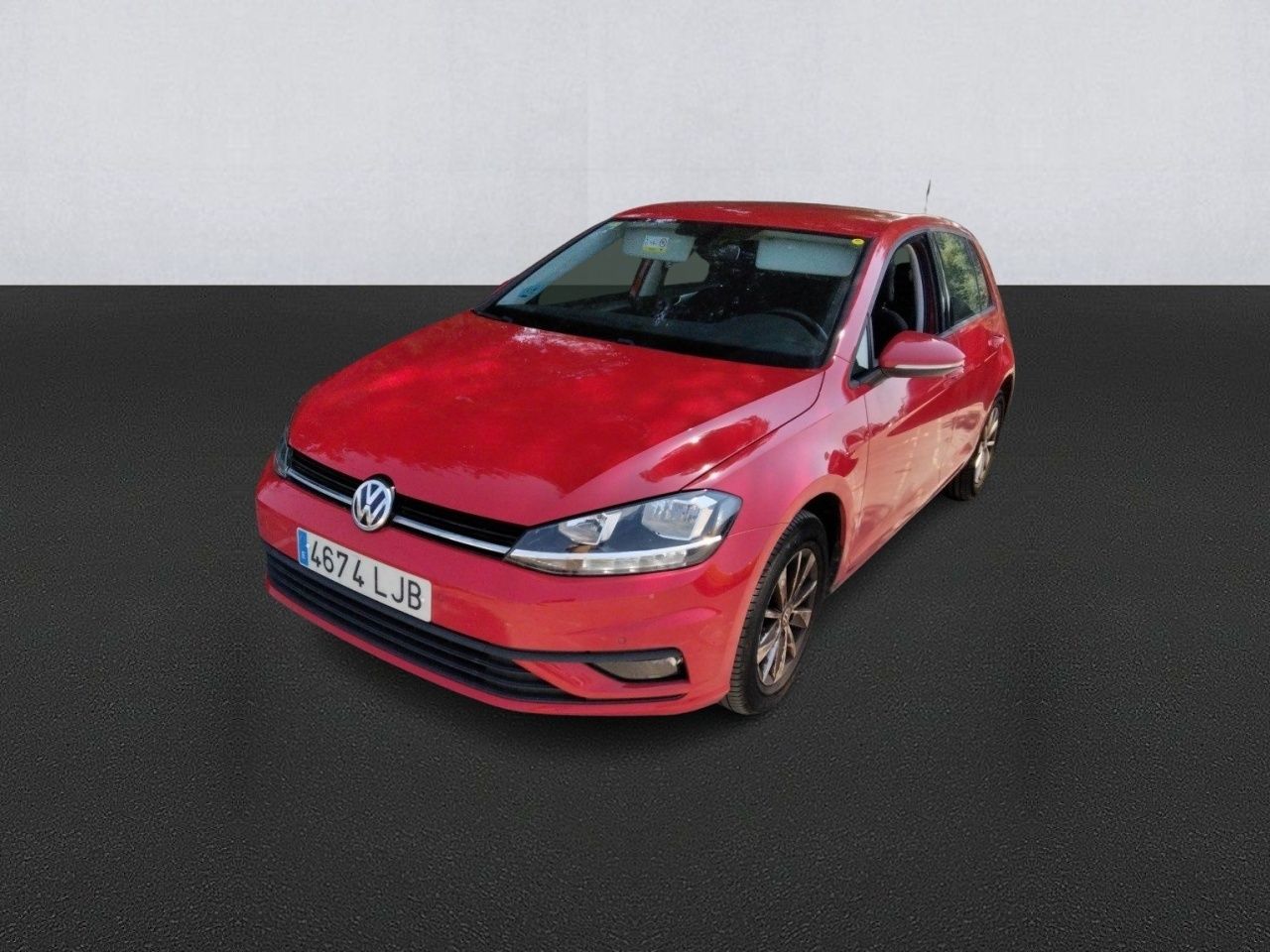 Volkswagen Golf Last Edition 1.6 Tdi 85kw (115cv) - Foto 2