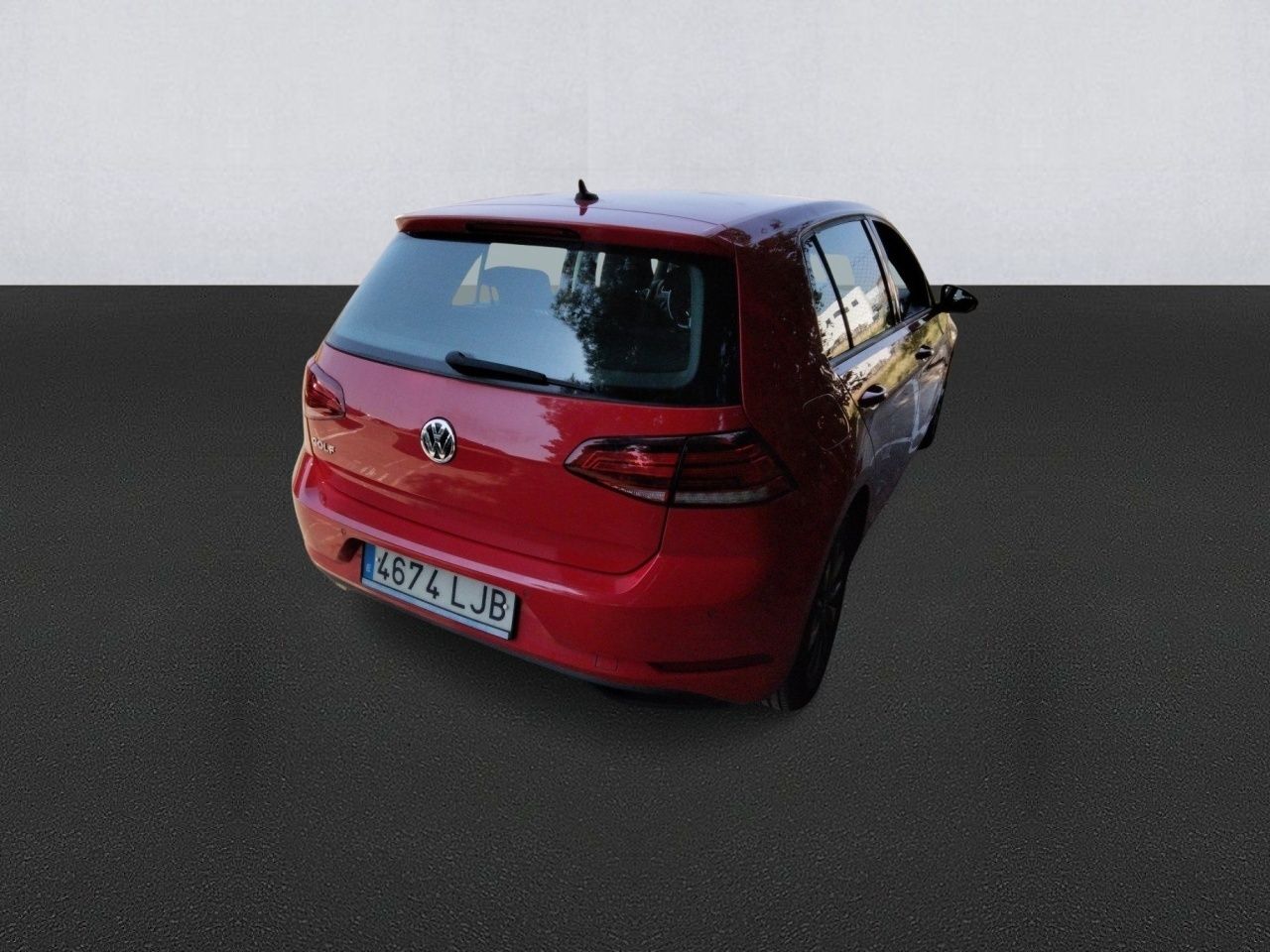 Volkswagen Golf Last Edition 1.6 Tdi 85kw (115cv) - Foto 2