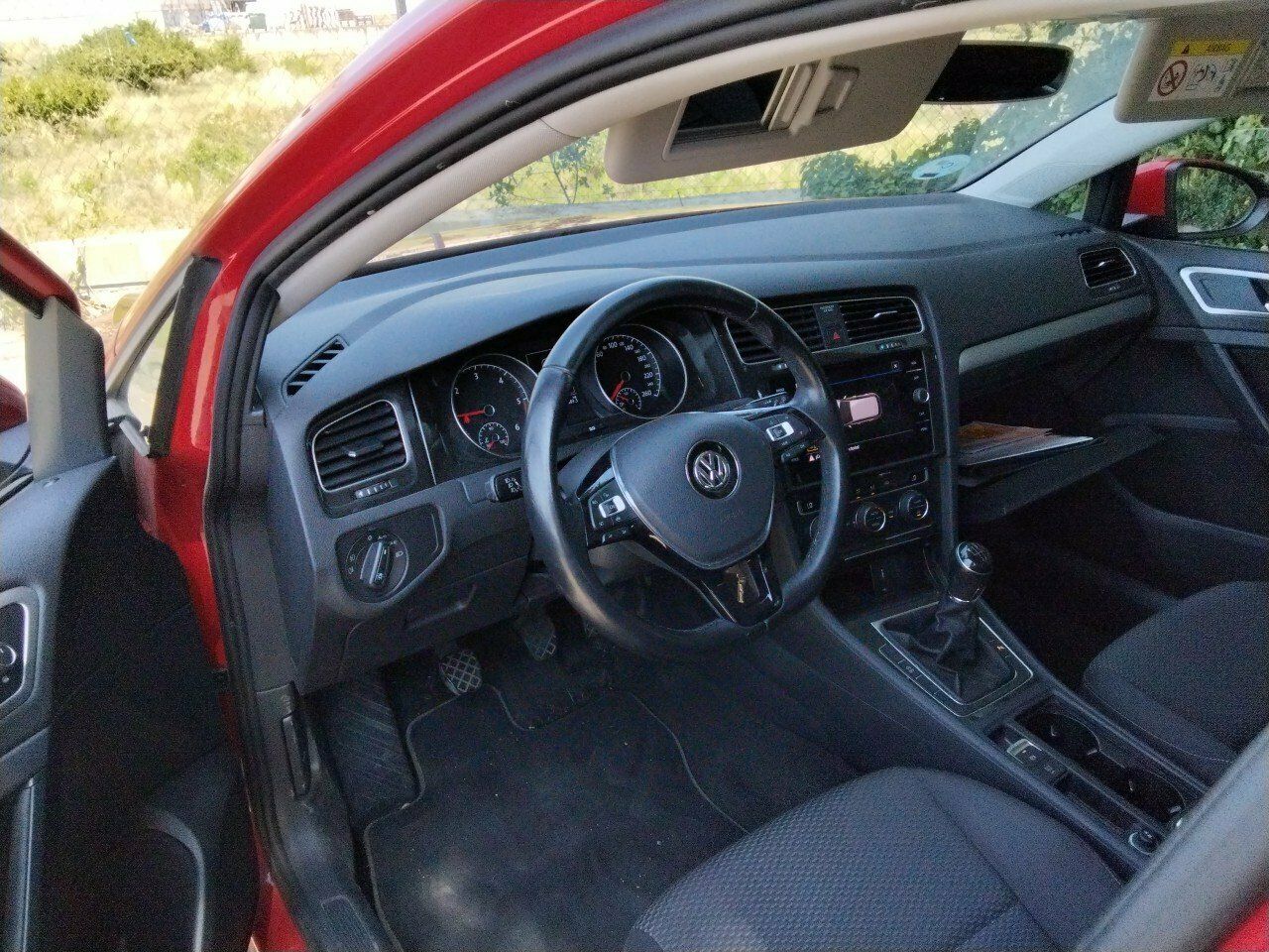 Volkswagen Golf Last Edition 1.6 Tdi 85kw (115cv) - Foto 2