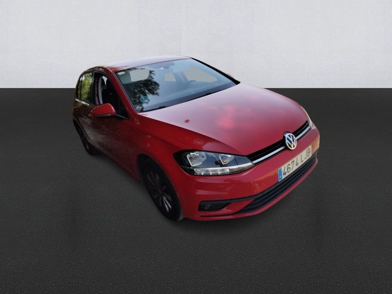 Volkswagen Golf Last Edition 1.6 Tdi 85kw (115cv) - Foto 2