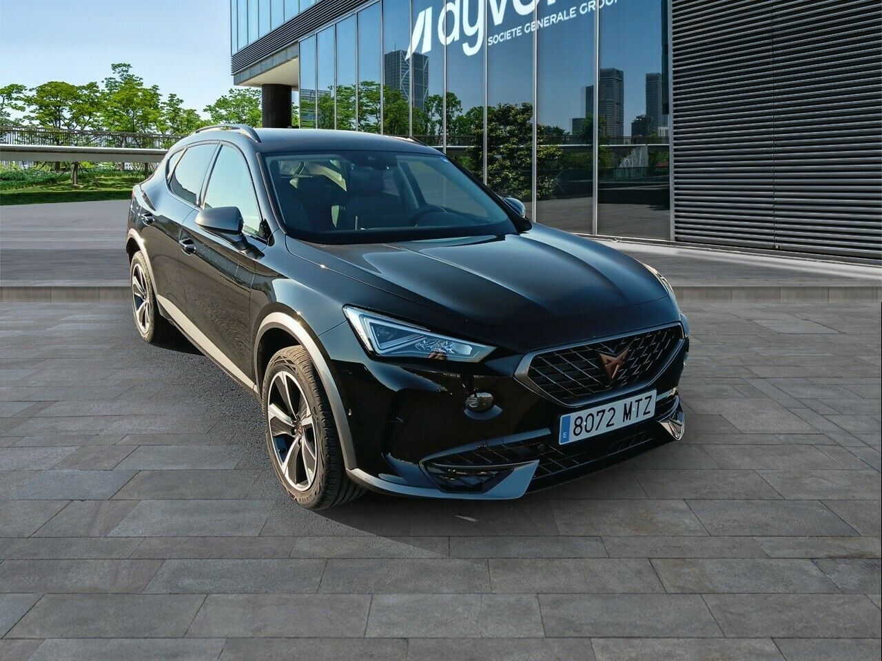Cupra Formentor 1.5 Tsi 110kw (150 Cv) Dsg - Foto 2