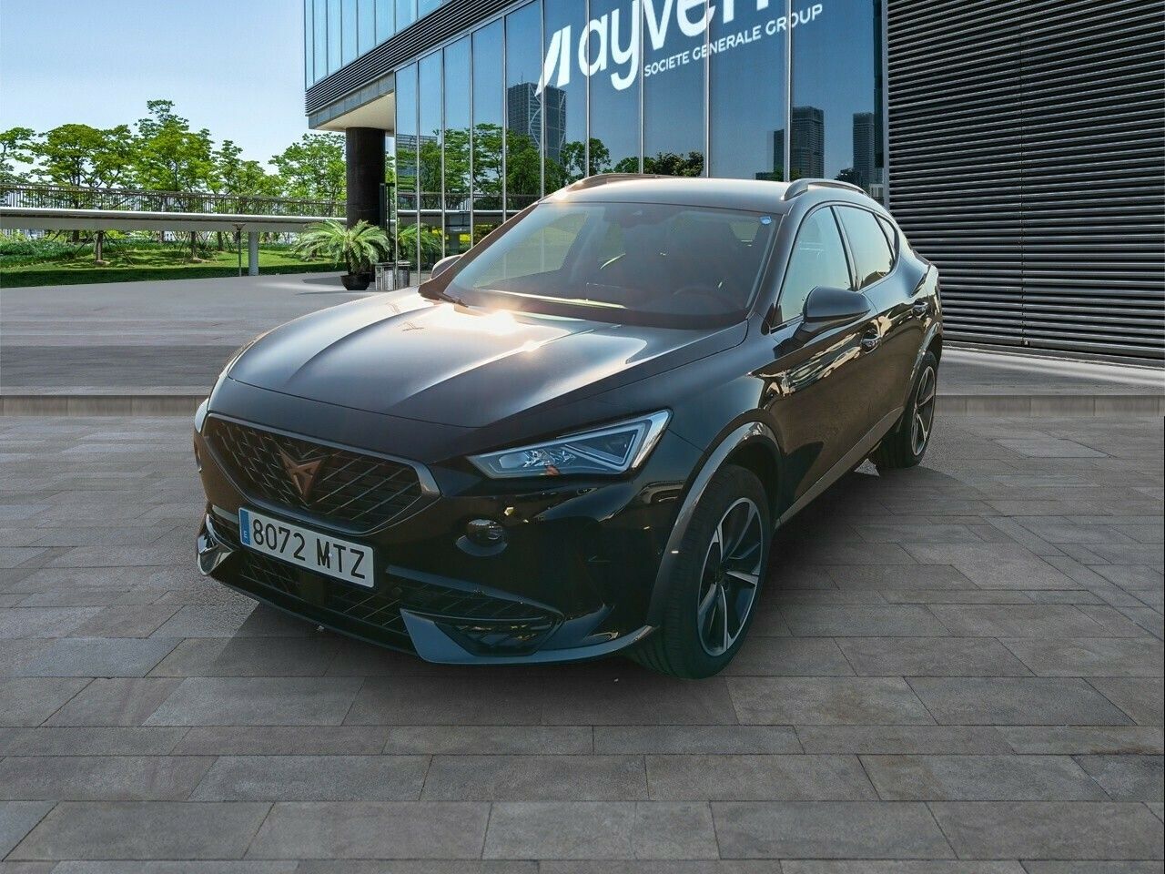 Cupra Formentor 1.5 Tsi 110kw (150 Cv) Dsg - Foto 2