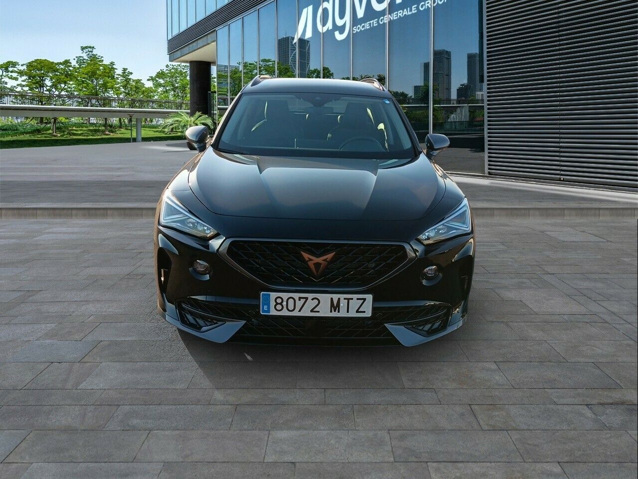 Cupra Formentor 1.5 Tsi 110kw (150 Cv) Dsg - Foto 2