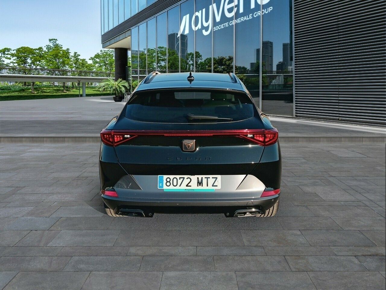 Cupra Formentor 1.5 Tsi 110kw (150 Cv) Dsg - Foto 2