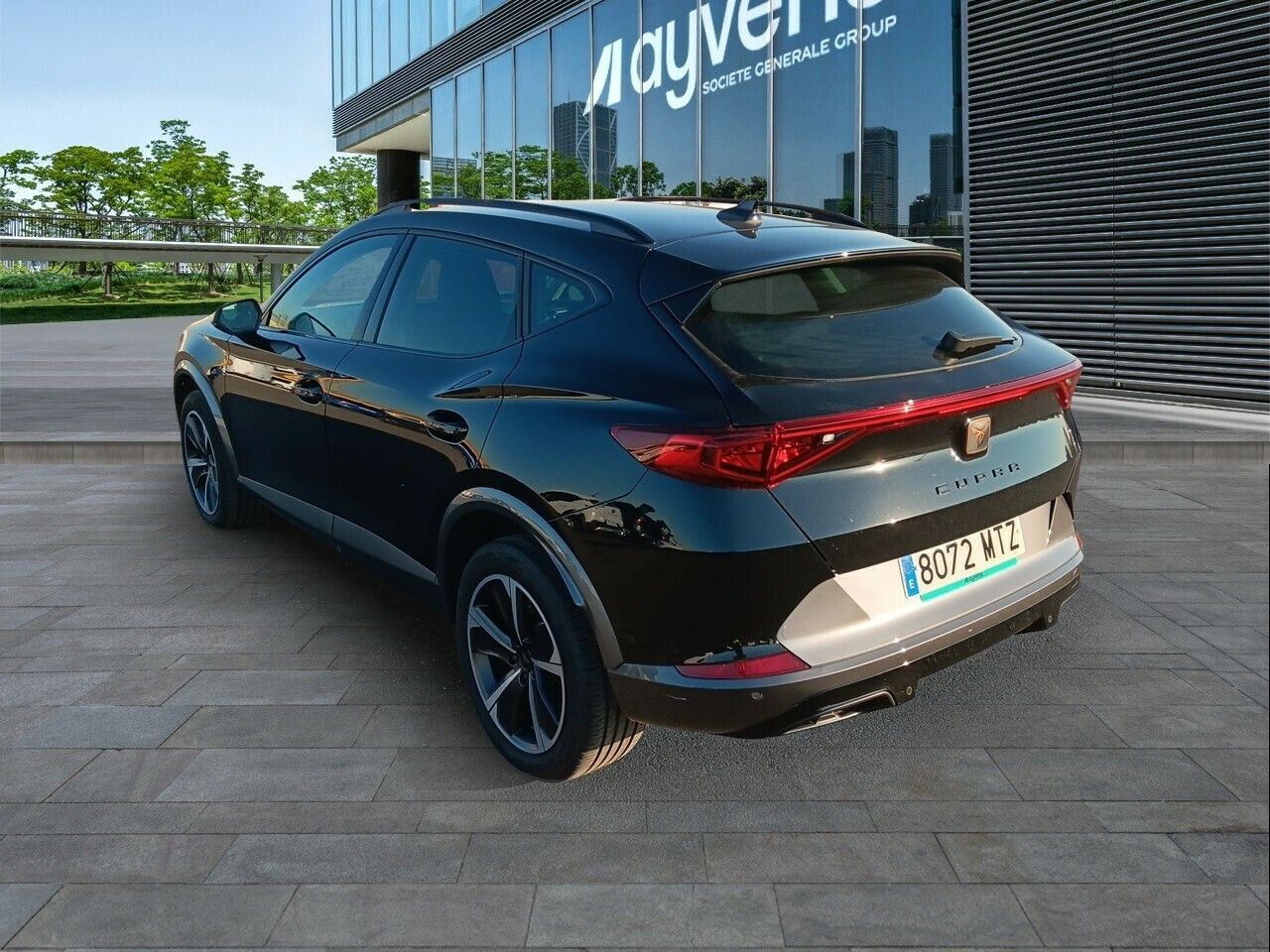 Cupra Formentor 1.5 Tsi 110kw (150 Cv) Dsg - Foto 2