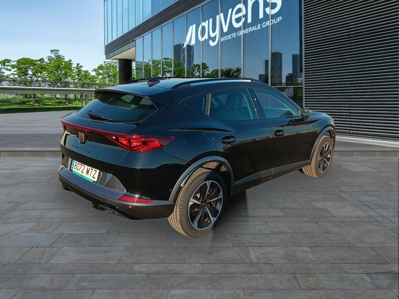 Cupra Formentor 1.5 Tsi 110kw (150 Cv) Dsg - Foto 2