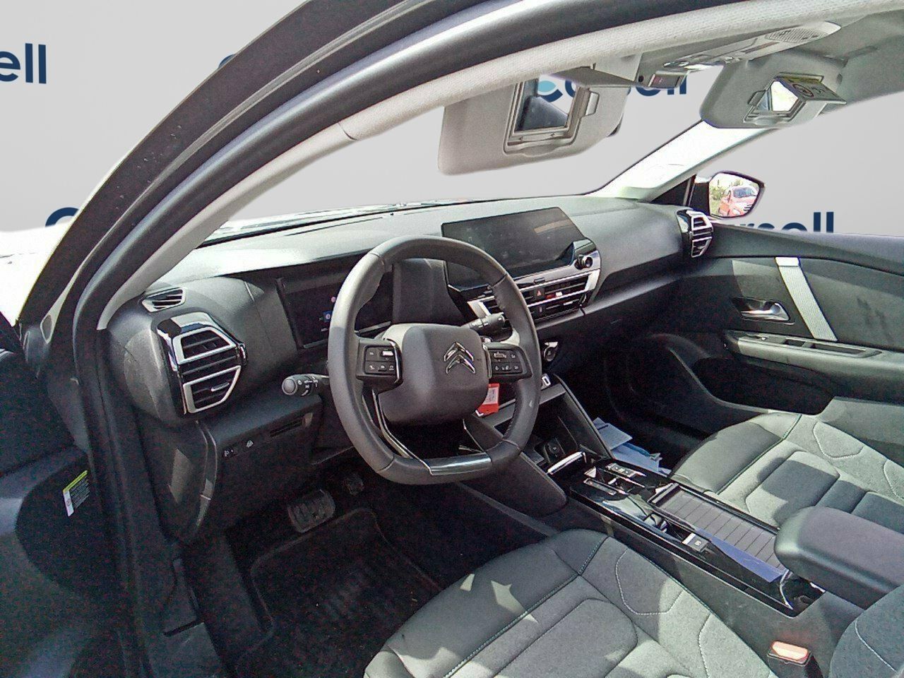 Citroen C4 Bluehdi 130 S&s Eat8 Plus - Foto 2