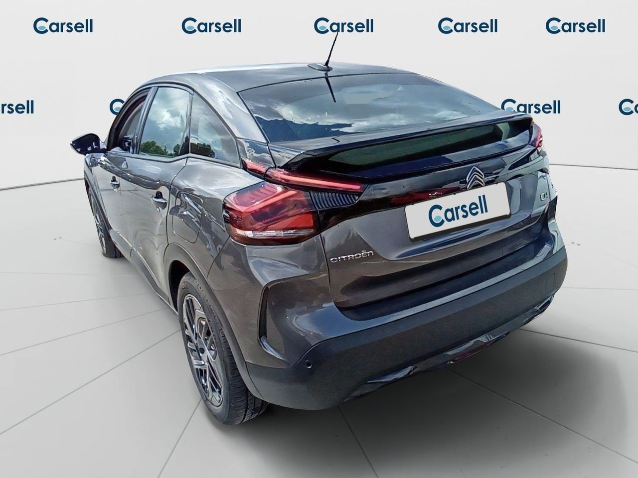 Citroen C4 Bluehdi 130 S&s Eat8 Plus - Foto 2