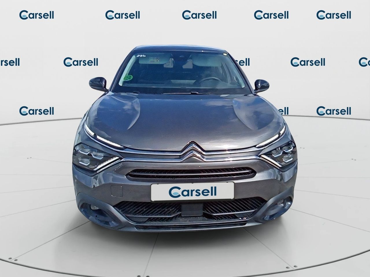 Citroen C4 Bluehdi 130 S&s Eat8 Plus - Foto 2
