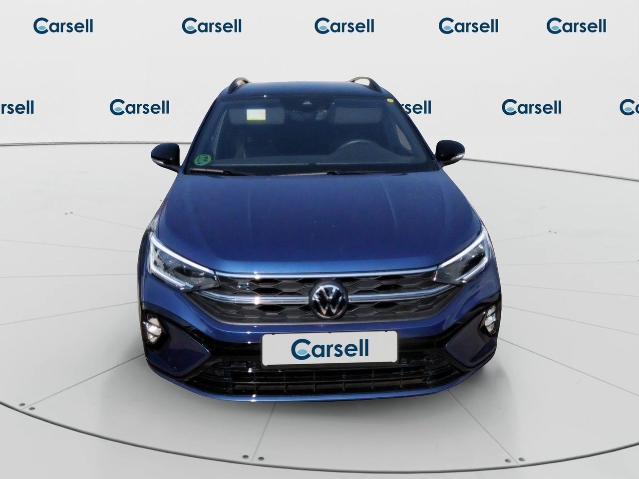 Volkswagen Taigo R-line 1.0 Tsi 81kw (110cv) - Foto 2
