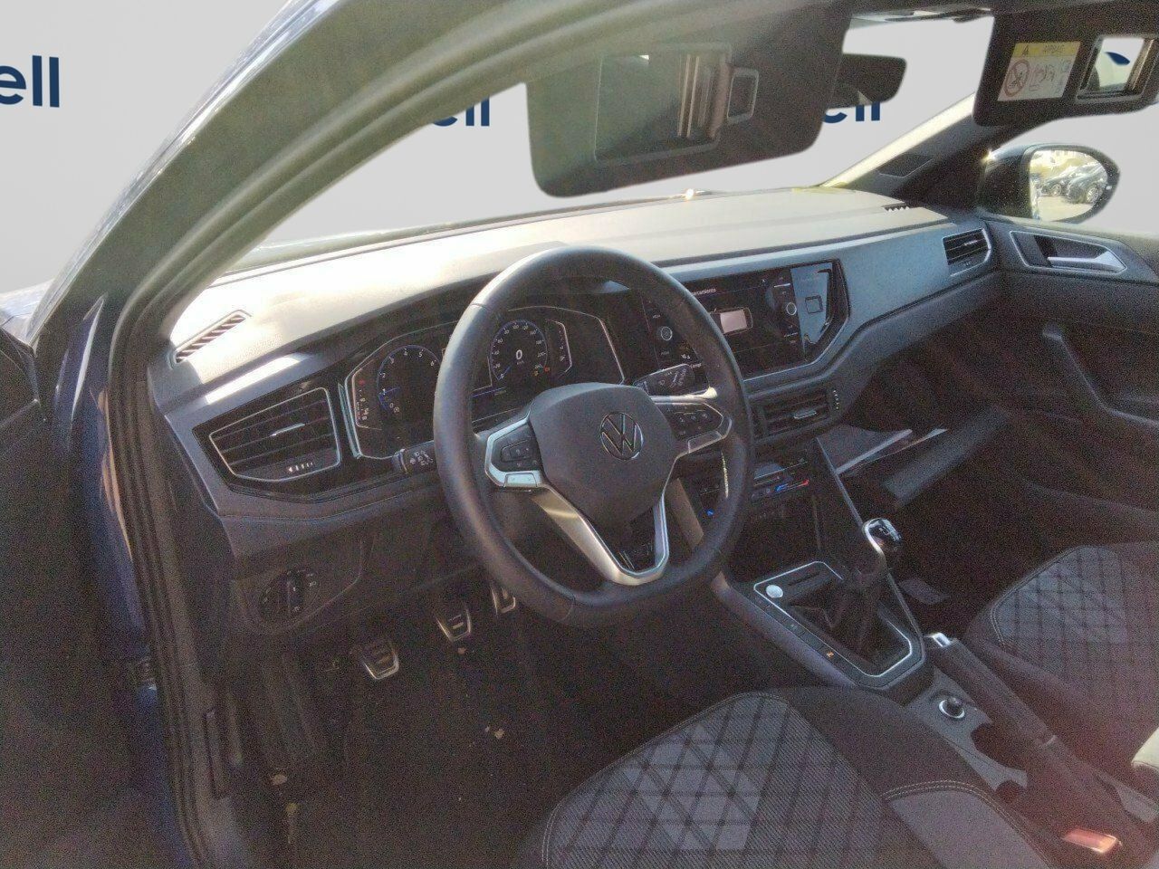 Volkswagen Taigo R-line 1.0 Tsi 81kw (110cv) - Foto 2
