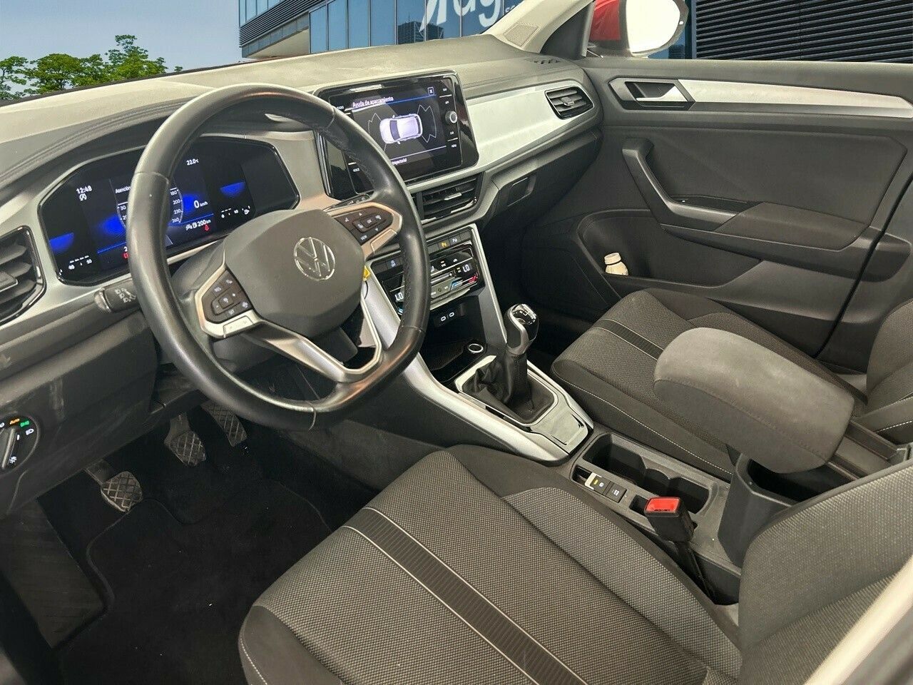 Volkswagen T-roc Life 2.0 Tdi 85kw (115cv) - Foto 2
