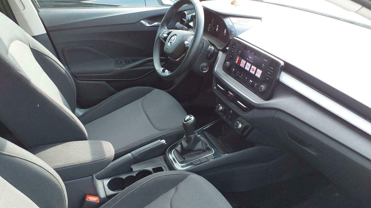 Skoda Fabia 1.0 Mpi 59kw (80cv) Essence - Foto 2