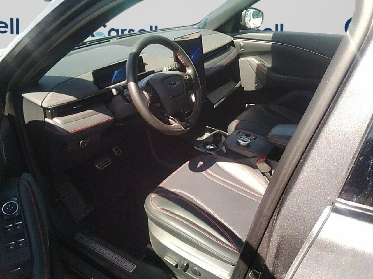 Ford Mustang Mach-e 216kw Batería 98.8kwh - Foto 2