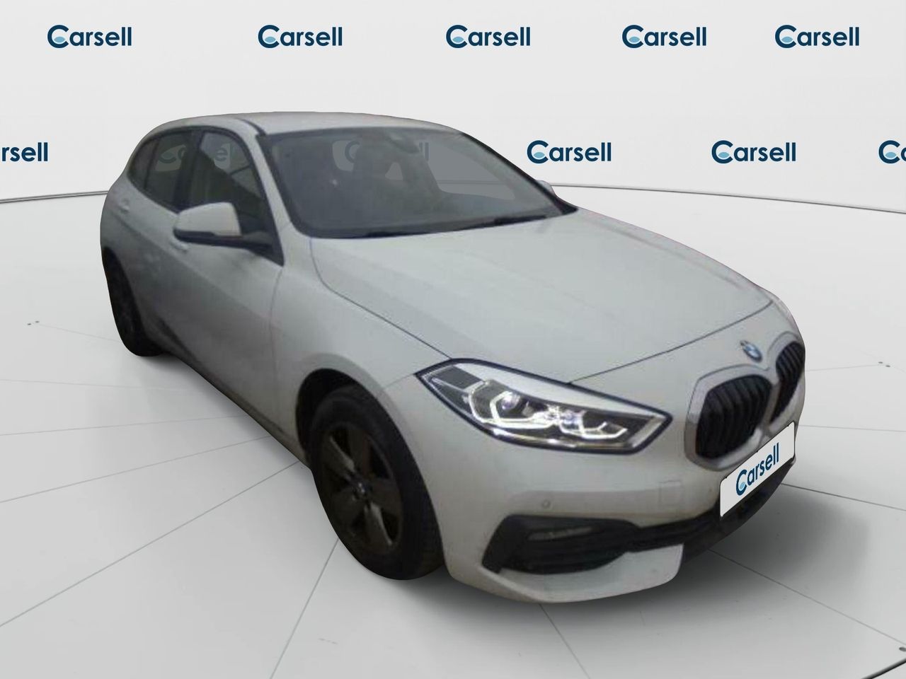 Bmw Series 1 116d - Foto 2