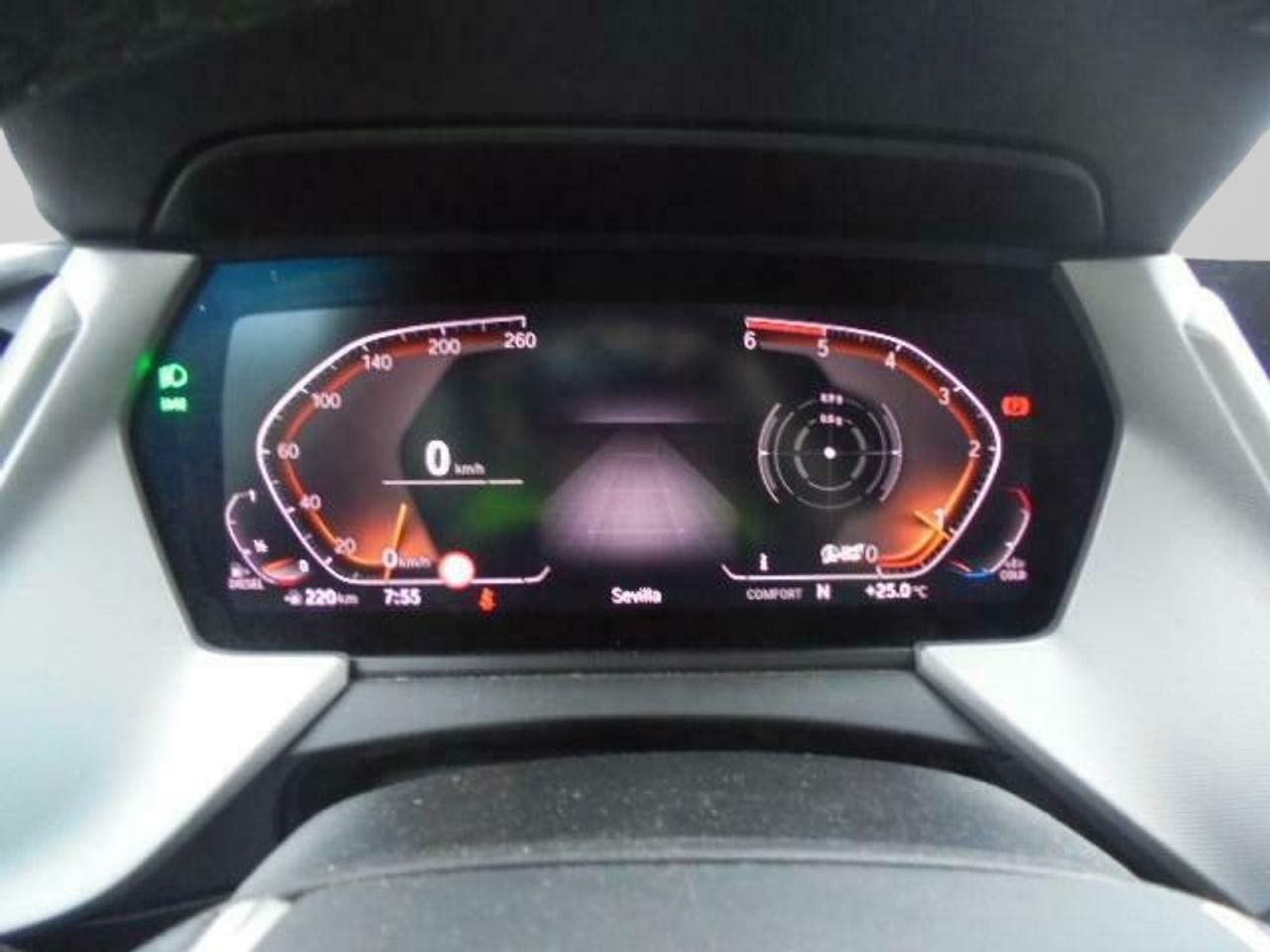 Bmw Series 1 116d - Foto 2