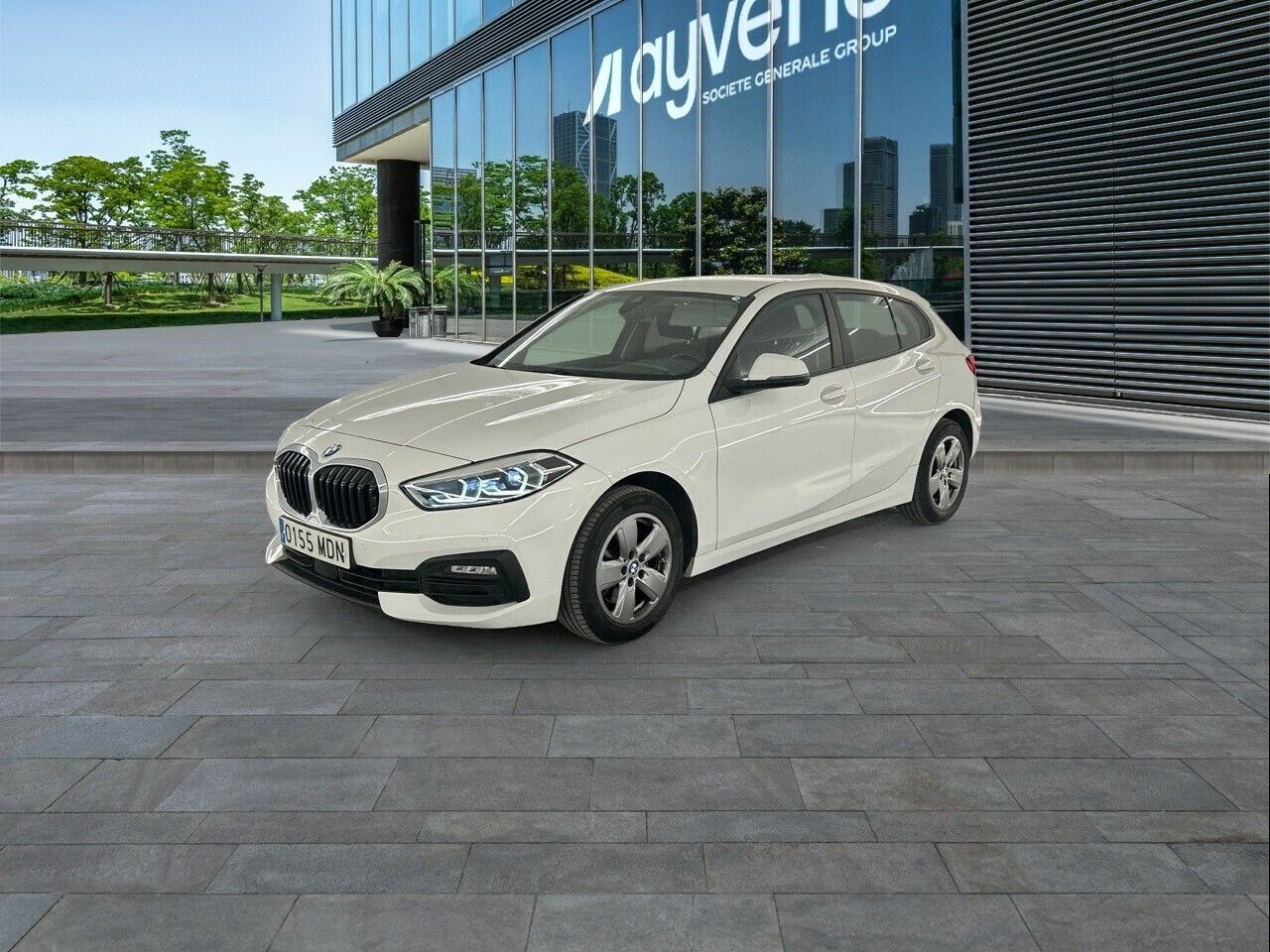 Bmw Series 1 116d - Foto 2