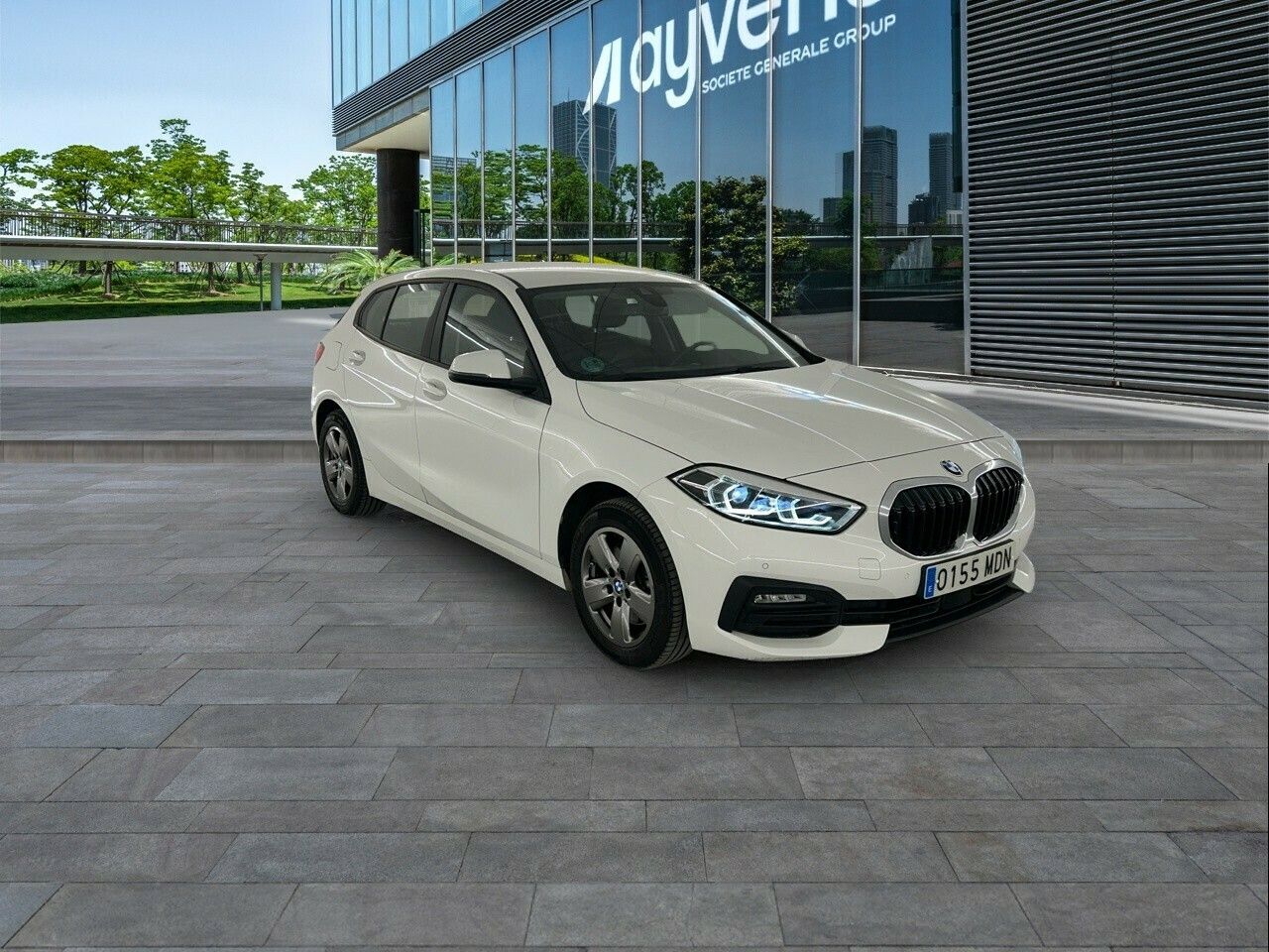 Bmw Series 1 116d - Foto 2