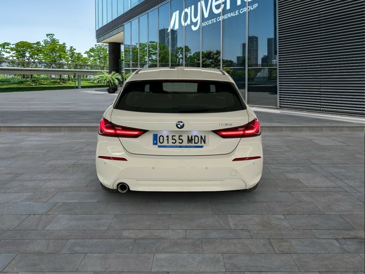 Bmw Series 1 116d - Foto 2