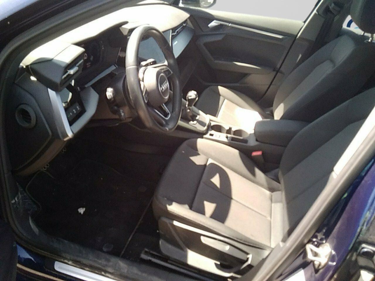 Audi A3 Sportback Advanced 30 Tdi 85kw (116cv) - Foto 2