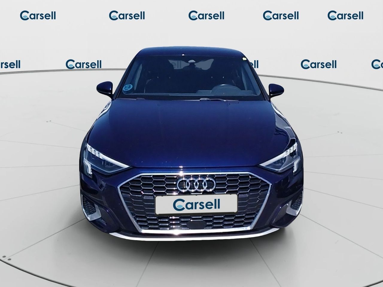 Audi A3 Sportback Advanced 30 Tdi 85kw (116cv) - Foto 2