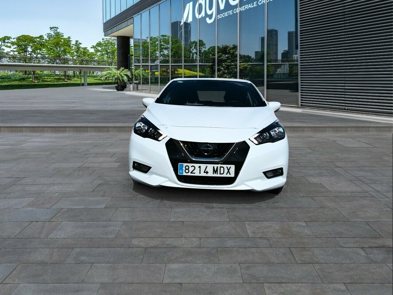 Nissan Micra Ig-t 68 Kw (92 Cv) E6d-f Acenta - Foto 2