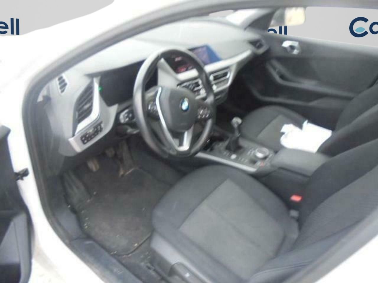 Bmw Series 1 116d - Foto 2