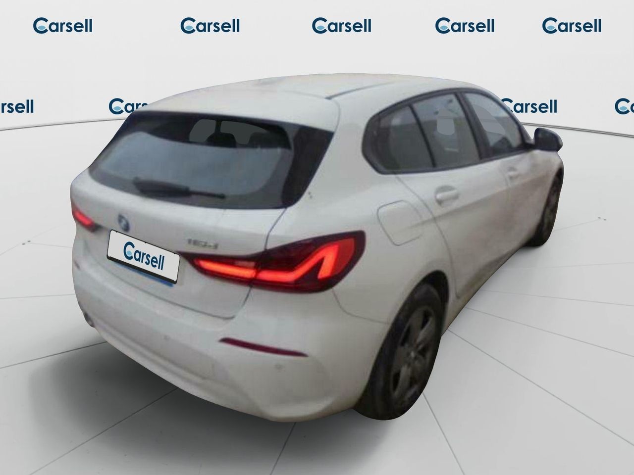 Bmw Series 1 116d - Foto 2